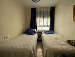 Parduodamas 3 kambarių butas Ispanijoje, Benidorm
