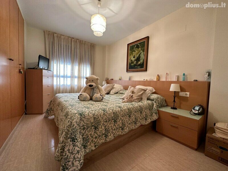 Продается 3 комнатная квартира Испания, Benidorm