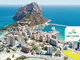 3 rooms apartment for sell Spain, Calpe (4 picture)