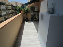 4 rooms apartment for sell Spain, Calpe