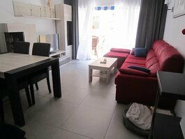 Parduodamas 4 kambarių butas Ispanijoje, Calpe