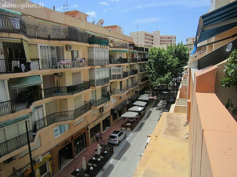 4 rooms apartment for sell Spain, Calpe