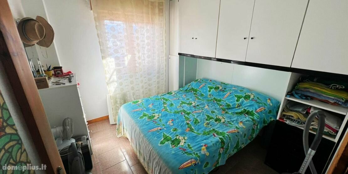 Parduodamas 2 kambarių butas Italijoje, Scalea