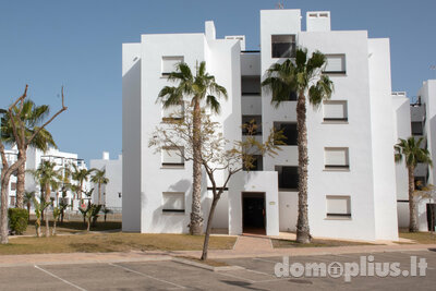 2 rooms apartment for sell Spain, Roldan