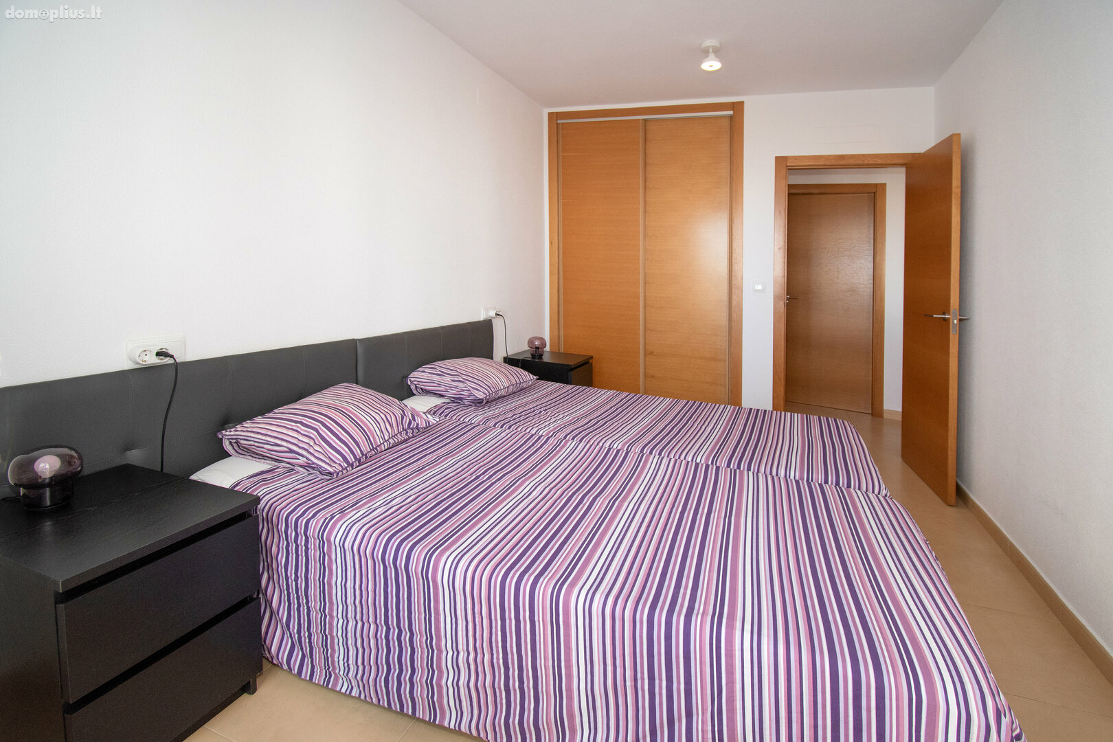 2 rooms apartment for sell Spain, Roldan