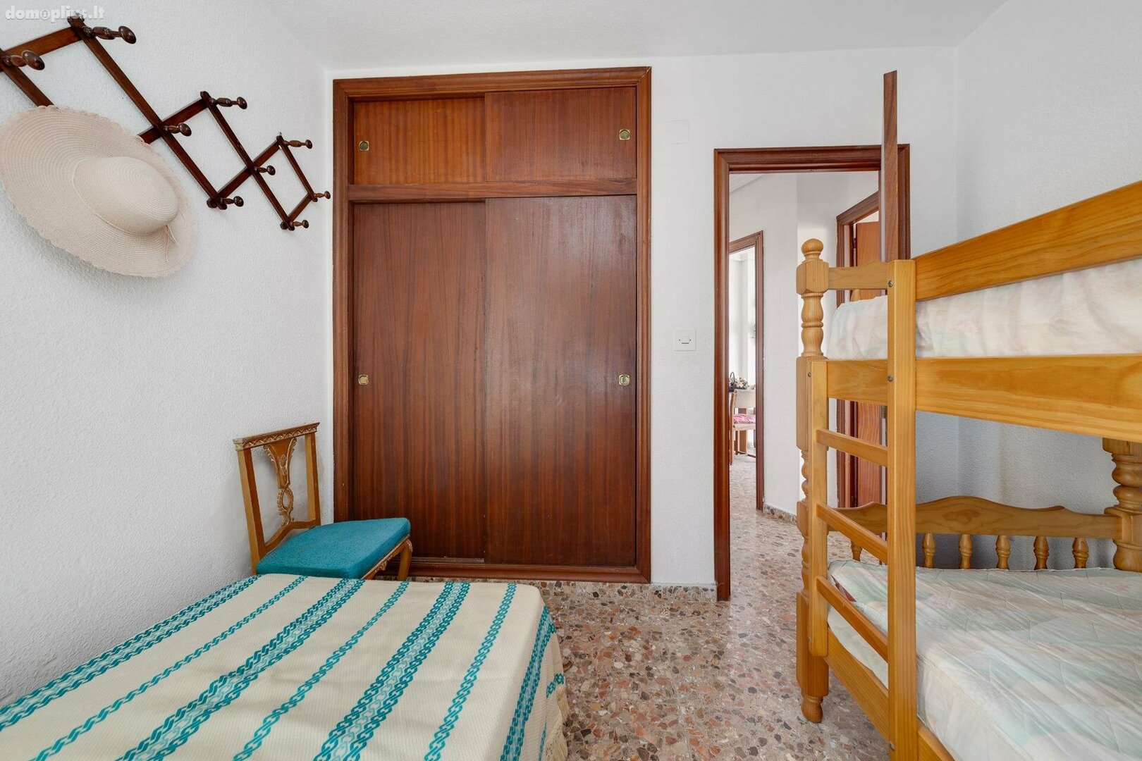 Parduodamas 4 kambarių butas Ispanijoje, Torrevieja