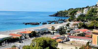 5 rooms apartment for sell Italy, Scalea