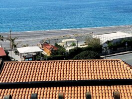 Parduodamas 5 kambarių butas Italijoje, Scalea