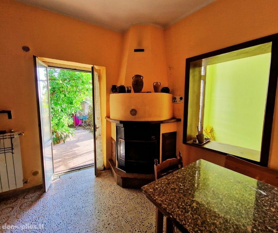 5 rooms apartment for sell Italy, Other