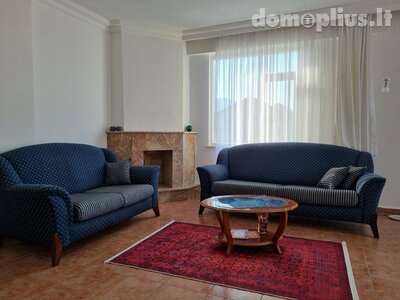 2 rooms apartment for rent Turkey, Alanija