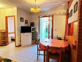 Parduodamas 2 kambarių butas Italijoje, Kita