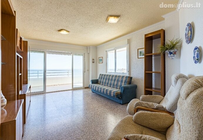 4 rooms apartment for sell Spain, La Mata