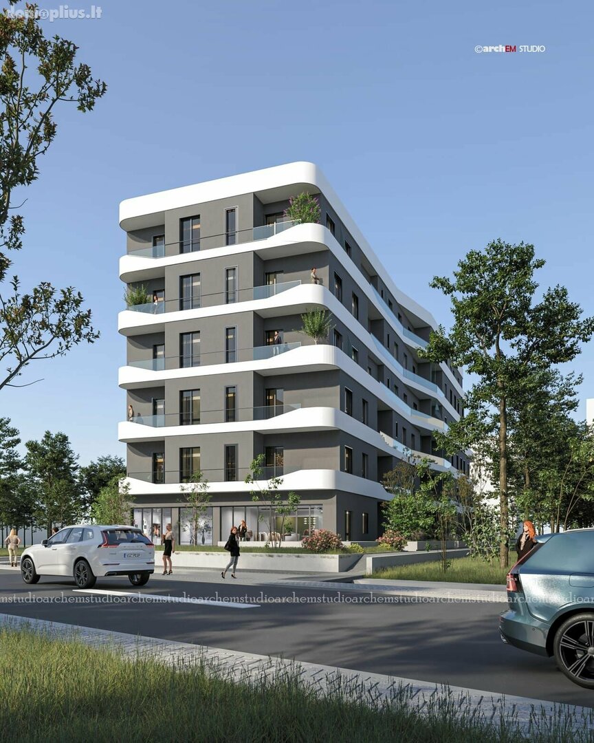 1 room apartment for sell Albanioje, Tirana