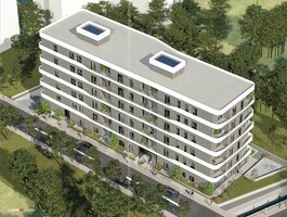 1 room apartment for sell Albanioje, Tirana