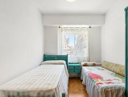 Parduodamas 3 kambarių butas Ispanijoje, La Mata