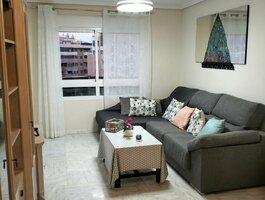 3 room apartment Spain, Villajoyosa