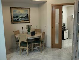 Продается 3 комнатная квартира Испания, Villajoyosa