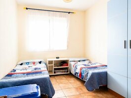 Parduodamas 4 kambarių butas Ispanijoje, Benidorm