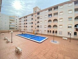 3 room apartment Spain, Torrevieja