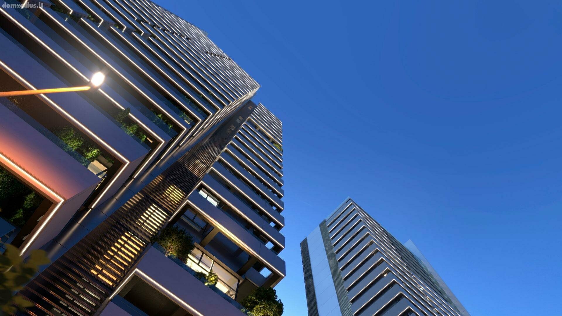 Продается 3 комнатная квартира Испания, Madridas