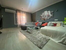 4 room apartment Spain, Villajoyosa