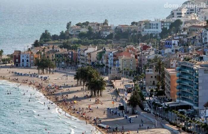 4 rooms apartment for sell Spain, Villajoyosa