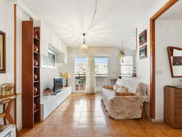 4 rooms apartment for sell Spain, La Mata