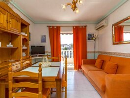 Parduodamas 3 kambarių butas Ispanijoje, La Mata