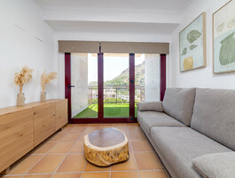 Продается 2 комнатная квартира Испания, Murcia