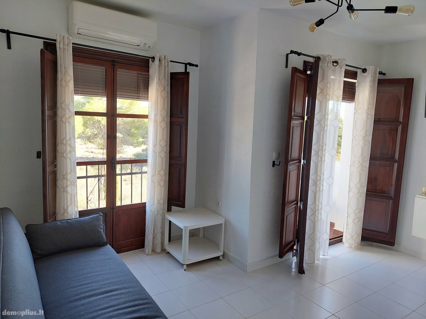 2 rooms apartment for rent Spain, San MIguel de Salinas