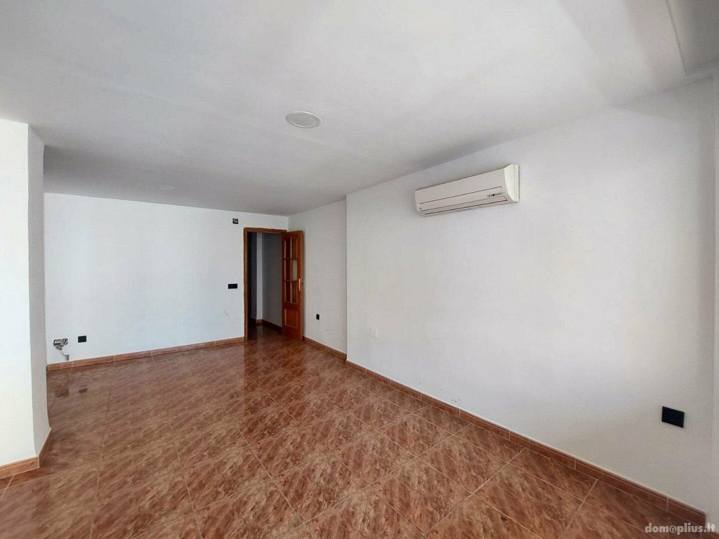 Parduodamas 5 kambarių butas Ispanijoje, Torrevieja