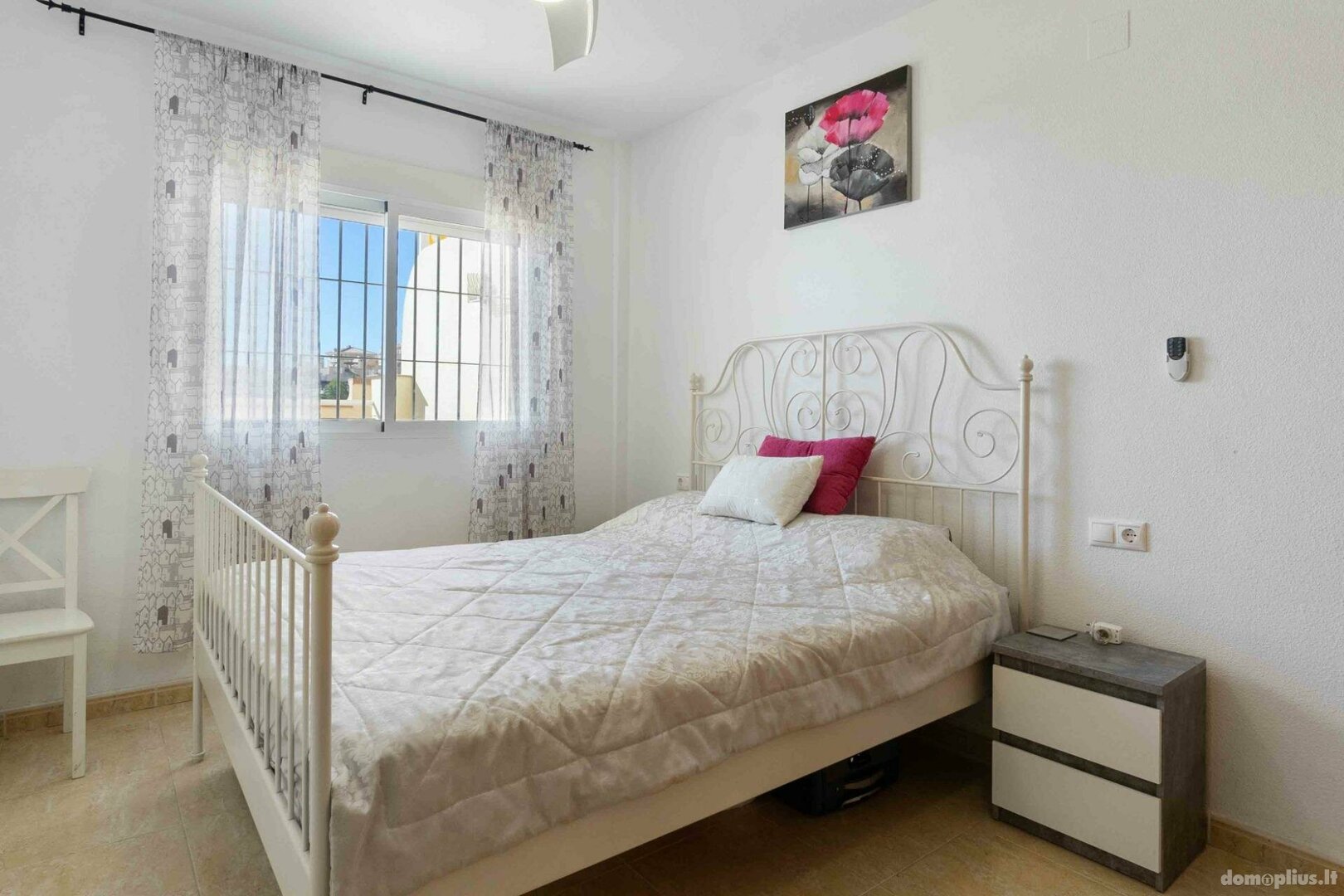 Продается 3 комнатная квартира Испания, Cabo Roig