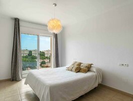 Продается 4 комнатная квартира Испания, Orihuela Costa