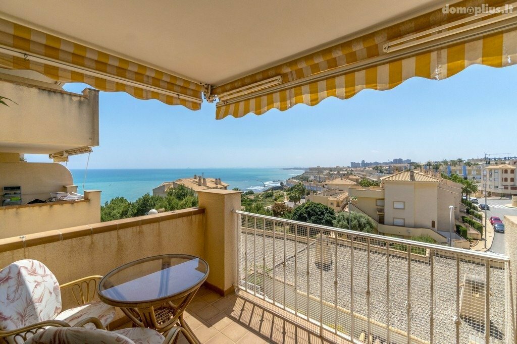 Продается 3 комнатная квартира Испания, Cabo Roig