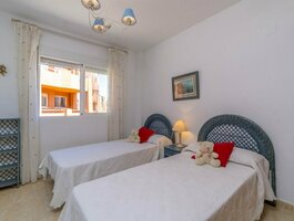 Parduodamas 3 kambarių butas Ispanijoje, Cabo Roig