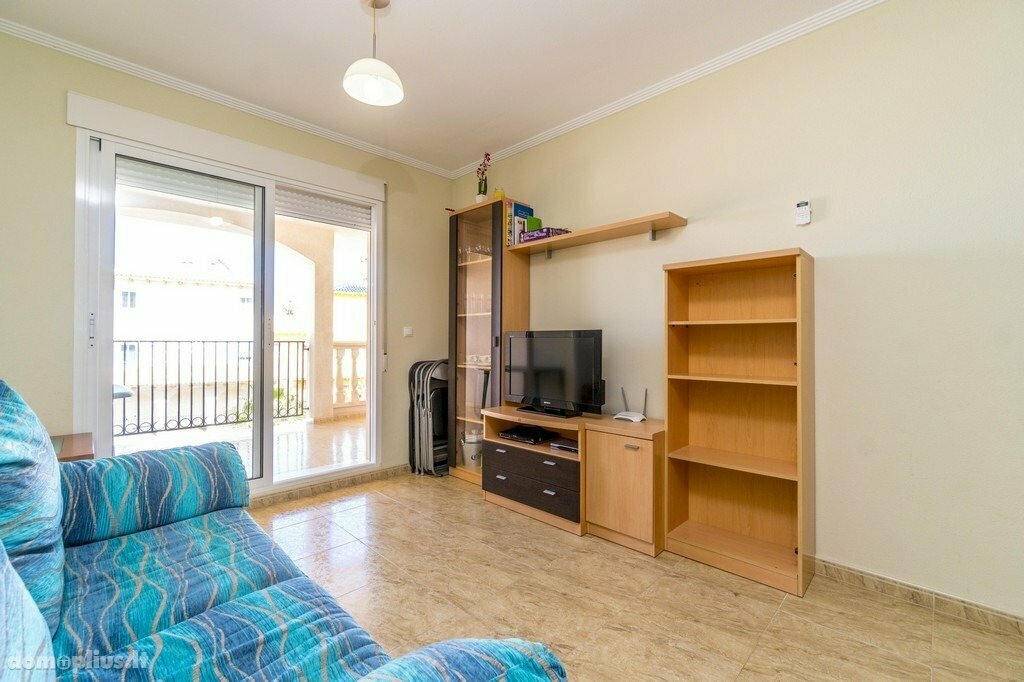 3 rooms apartment for sell Spain, Orihuela Costa