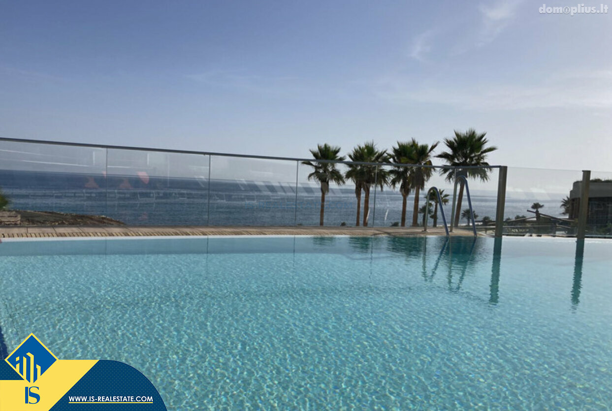 4 rooms apartment for sell Spain, Estepona