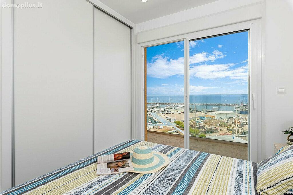 Продается 3 комнатная квартира Испания, La Manga del Mar Menor