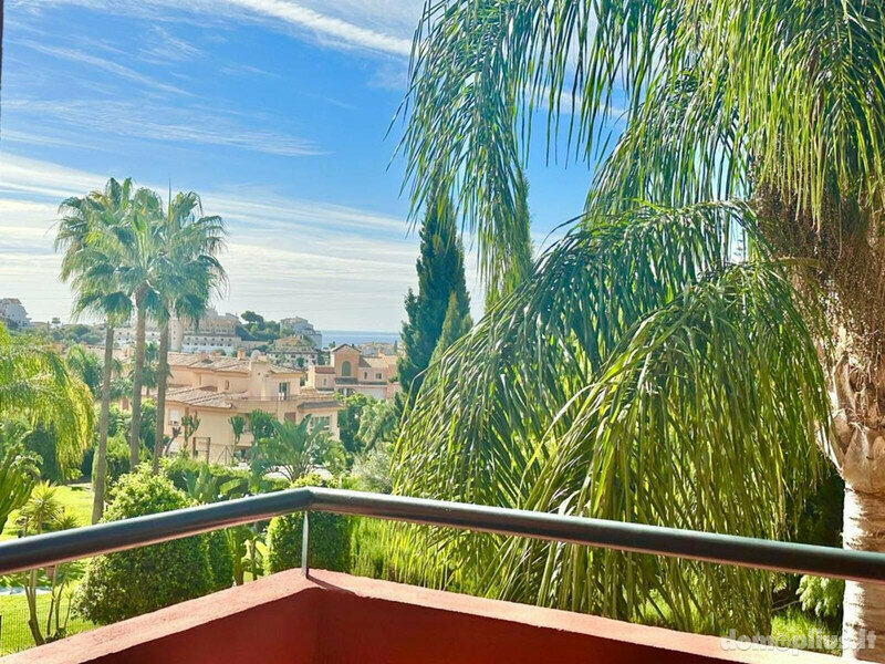 3 rooms apartment for sell Spain, Mijas-Costa