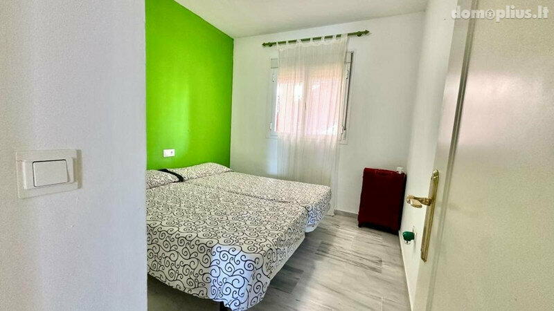 Parduodamas 3 kambarių butas Ispanijoje, Mijas-Costa