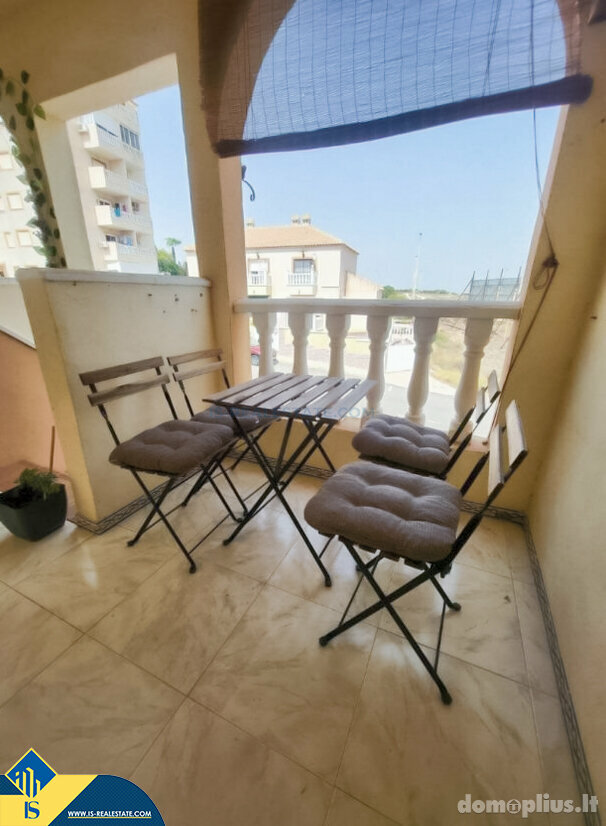 2 rooms apartment for sell Spain, La Mata