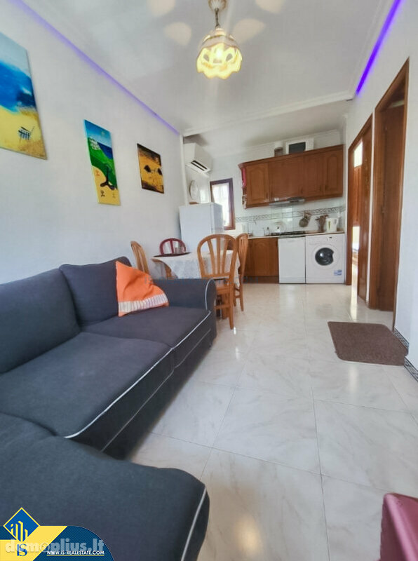 2 rooms apartment for sell Spain, La Mata