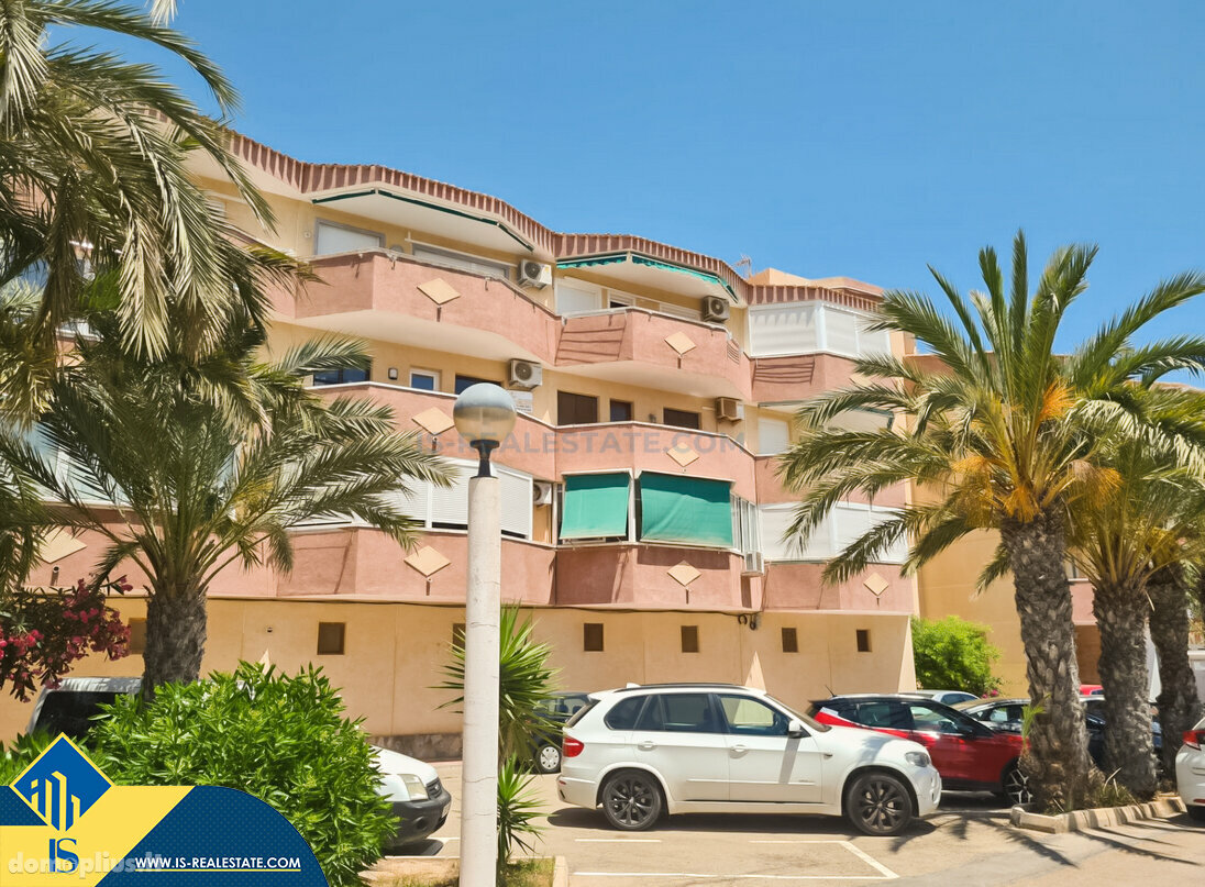 2 rooms apartment for sell Spain, Orihuela Costa
