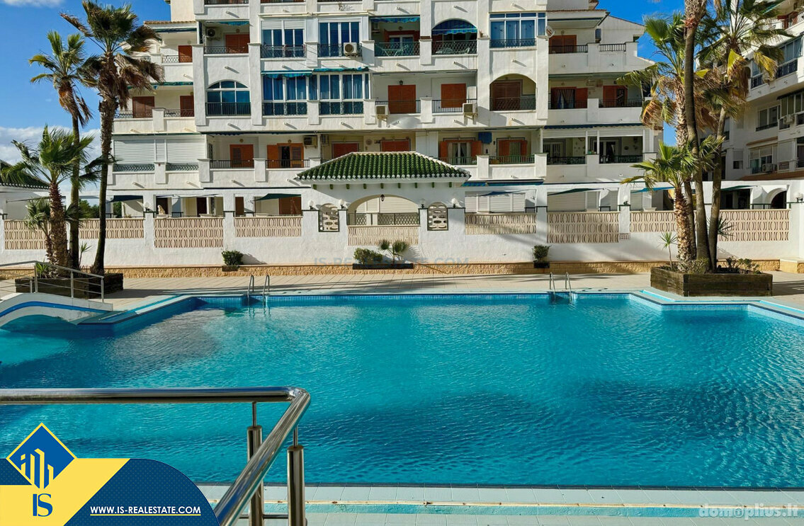 3 rooms apartment for sell Spain, La Mata