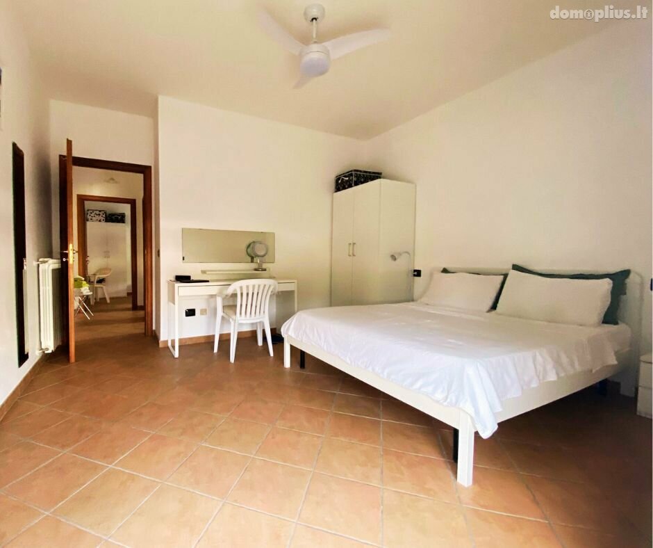 Продается 3 комнатная квартира Италия, Belvedere Marittimo