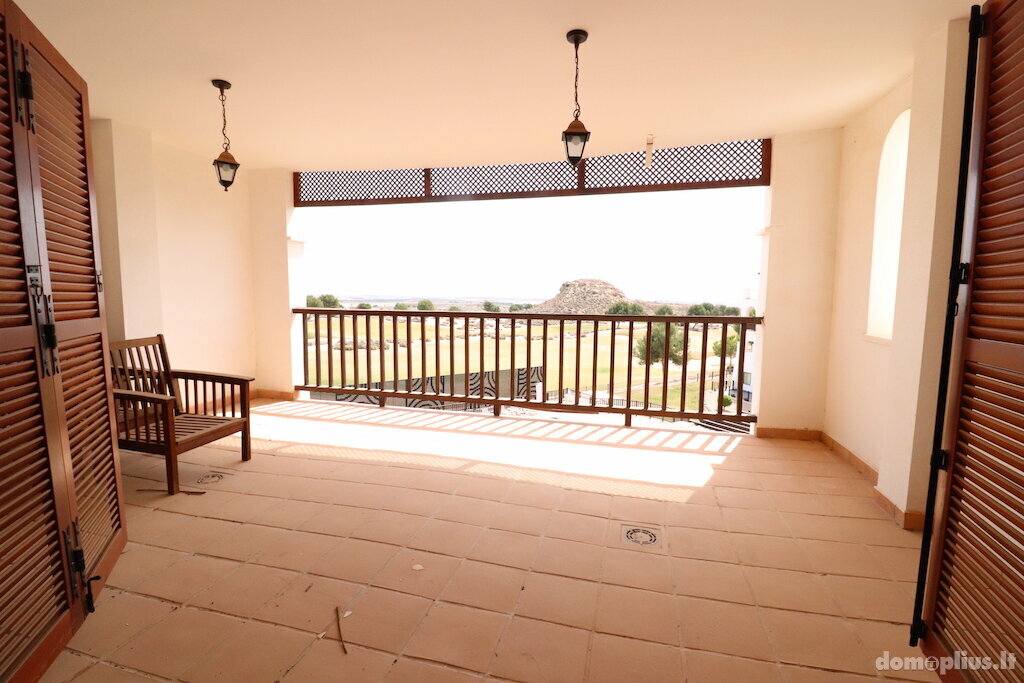 4 rooms apartment for sell Spain, Murcia