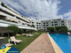 Parduodamas 2 kambarių butas Ispanijoje, Marbella (1 nuotrauka)