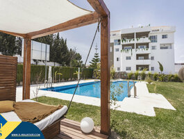 Продается 3 комнатная квартира Испания, Marbella