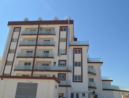 Parduodamas 3 kambarių butas Kipre, Famagusta