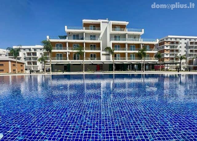 1 room apartment for sell Cypruje, Famagusta